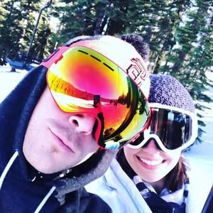 Meet your Posher, Wyatt